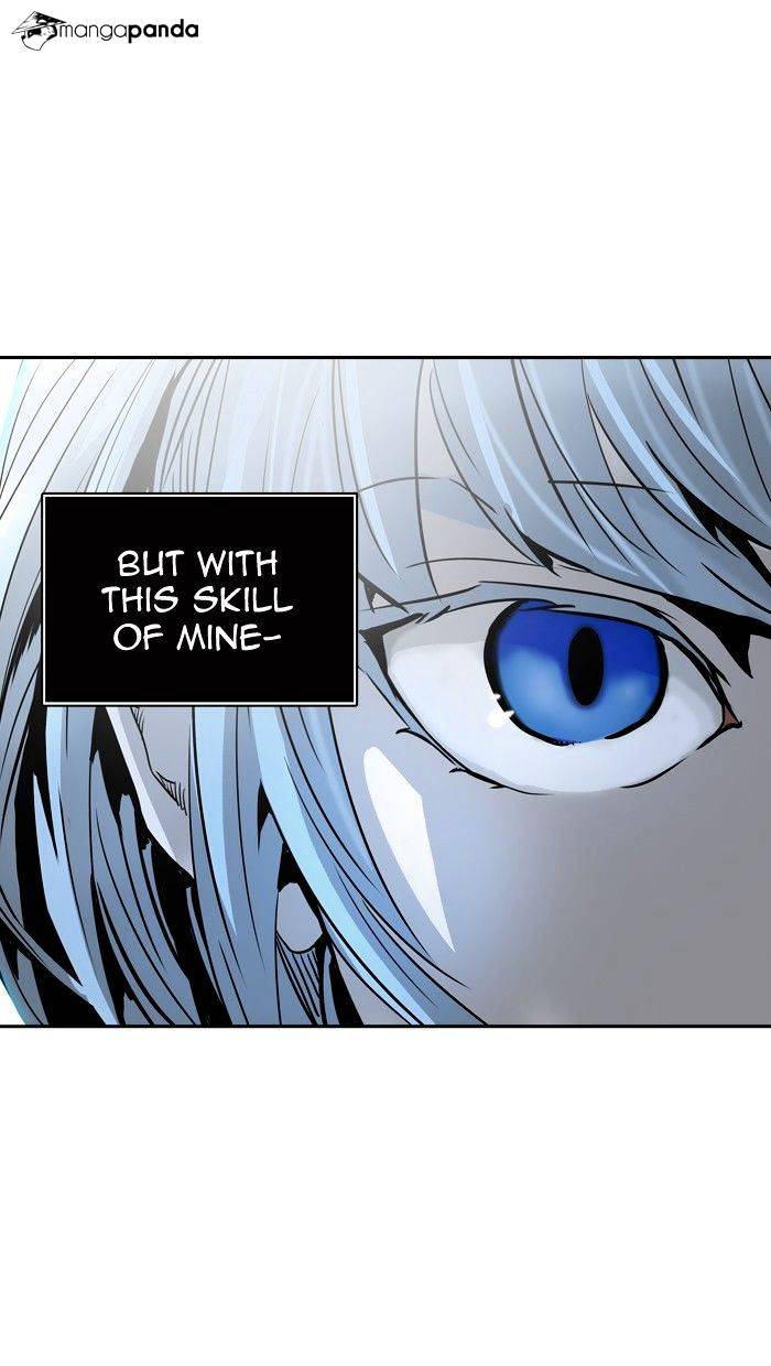 Tower of God Chapter 314 image 021